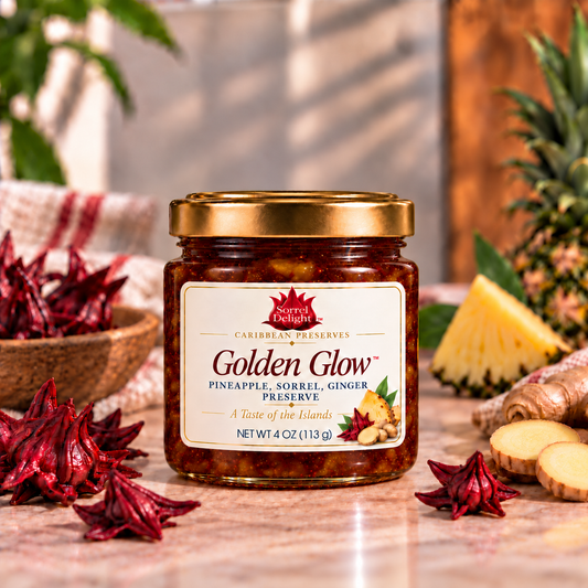 Golden Glow™