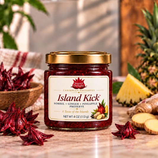 Island Kick™