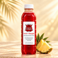 Sorrel + Pineapple Drink