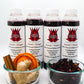 Sorrel + Ginger Drink 12oz