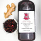 Sorrel + Ginger Drink 64oz
