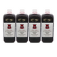 Sorrel + Ginger Drink 64oz